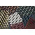 stainless steel mesh expanded mesh